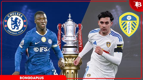 Nhận định bóng đá Chelsea vs Leeds United, 21h00 ngày 26/4: Thư giãn ở 'vùng an toàn'